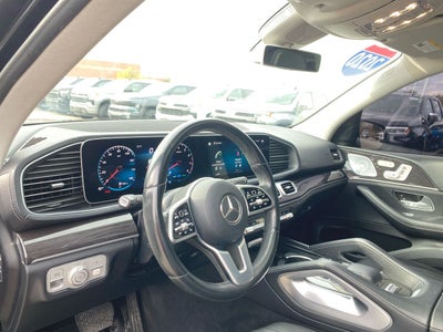 2020 Mercedes-Benz GLS 450 4MATIC®