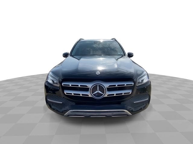 2020 Mercedes-Benz GLS 450 4MATIC®