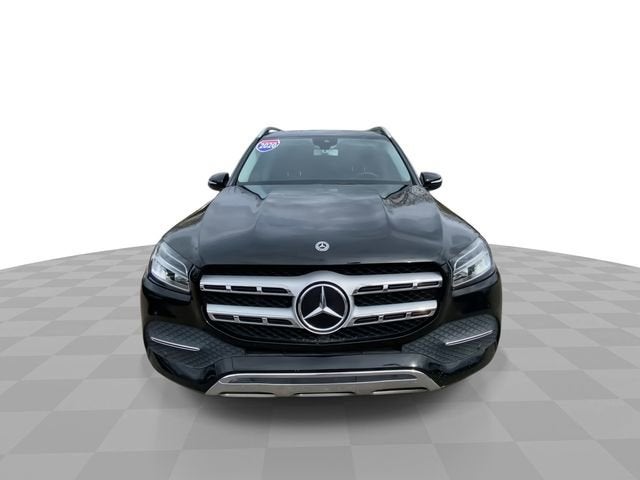 2020 Mercedes-Benz GLS 450 4MATIC®