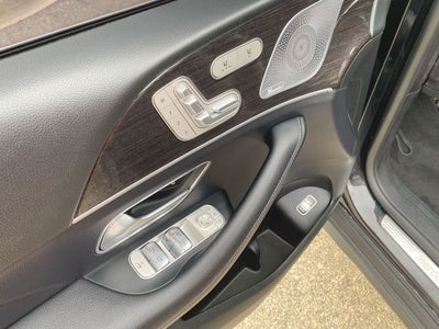 2020 Mercedes-Benz GLS 450 4MATIC®