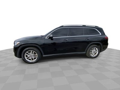 2020 Mercedes-Benz GLS 450 4MATIC®