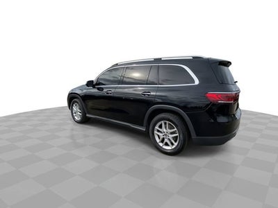 2020 Mercedes-Benz GLS 450 4MATIC®