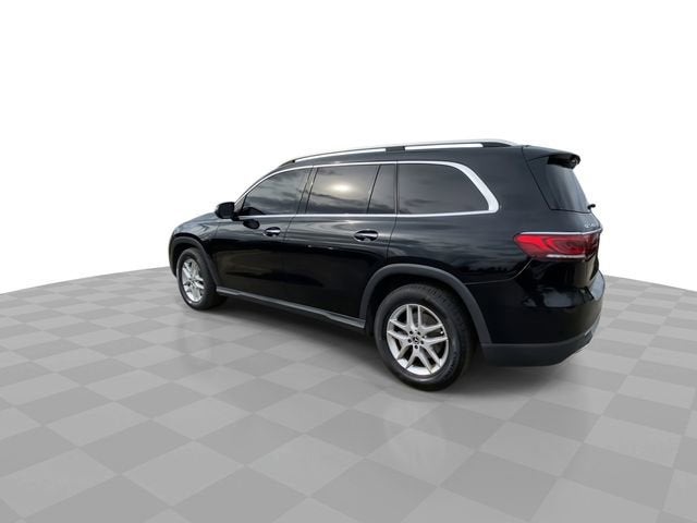 2020 Mercedes-Benz GLS 450 4MATIC®