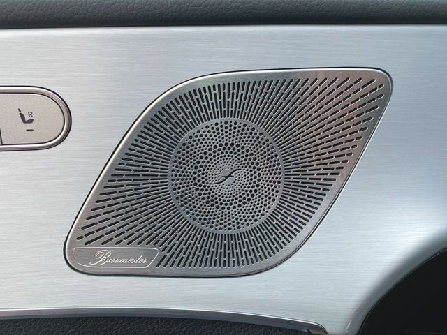 2025 Mercedes-Benz GLS GLS 450