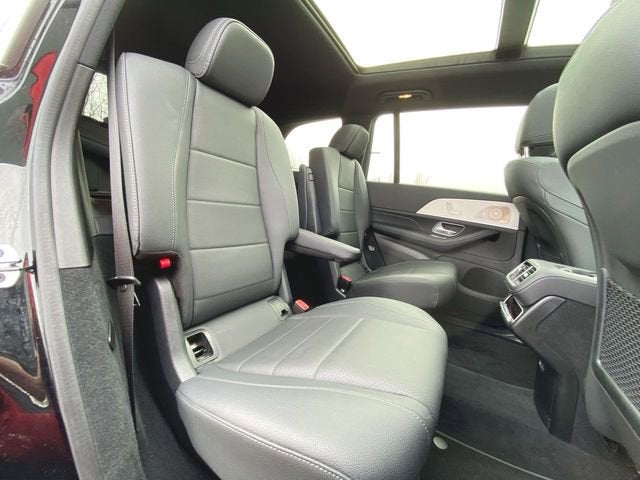 2025 Mercedes-Benz GLS GLS 450