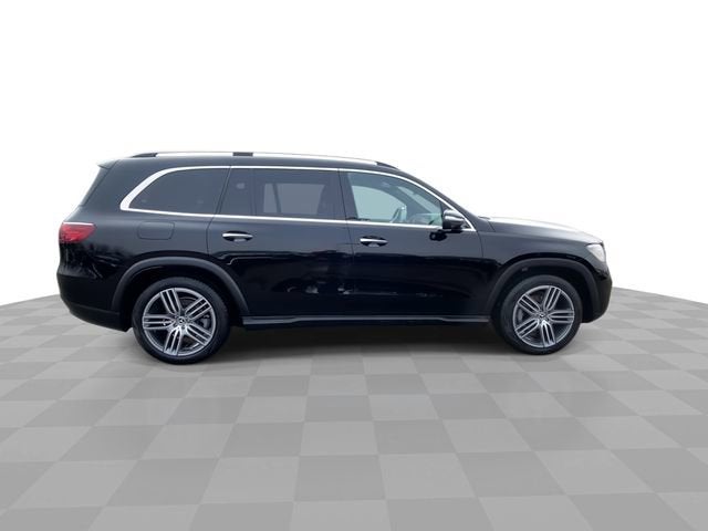 2025 Mercedes-Benz GLS GLS 450
