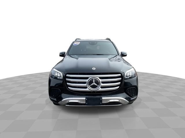 2025 Mercedes-Benz GLS GLS 450