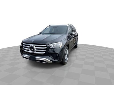2025 Mercedes-Benz GLS GLS 450