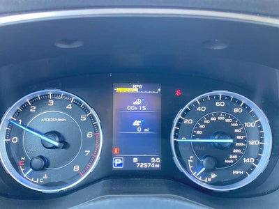 2019 Subaru Ascent Limited