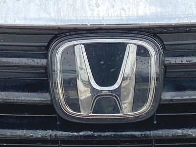 2022 Honda Odyssey EX