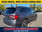2022 Honda Pilot 2WD Touring 7 Passenger