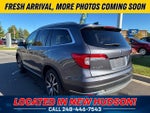 2022 Honda Pilot 2WD Touring 7 Passenger