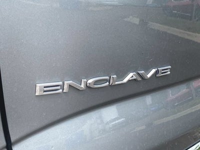 2024 Buick Enclave Avenir