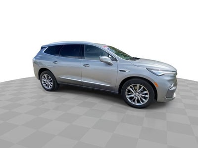 2024 Buick Enclave Avenir