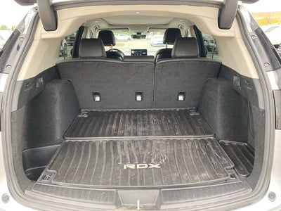 2023 Acura RDX Standard