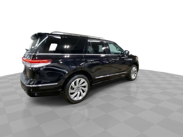 2024 Lincoln Navigator Premiere