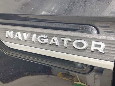 2024 Lincoln Navigator Premiere