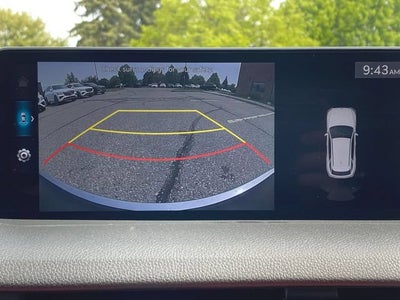 2025 Genesis GV70 3.5T AWD Sport