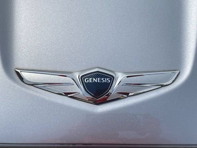 2025 Genesis GV70 3.5T AWD Sport