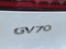 2025 Genesis GV70 3.5T AWD Sport