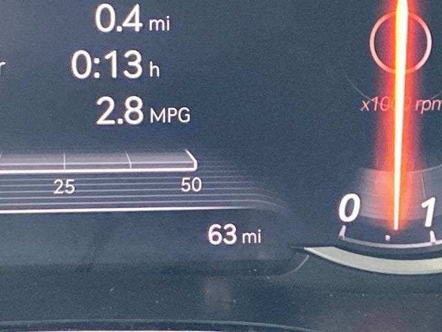 2025 Genesis GV70 3.5T AWD Sport