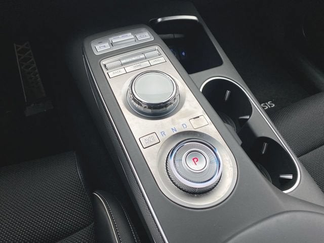 2025 Genesis GV70 3.5T AWD Sport