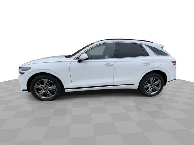 2025 Genesis GV70 3.5T AWD Sport