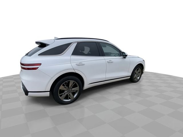 2025 Genesis GV70 3.5T AWD Sport