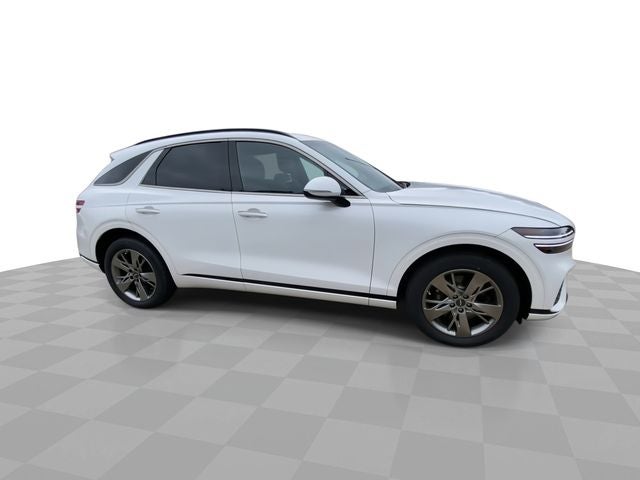 2025 Genesis GV70 3.5T AWD Sport