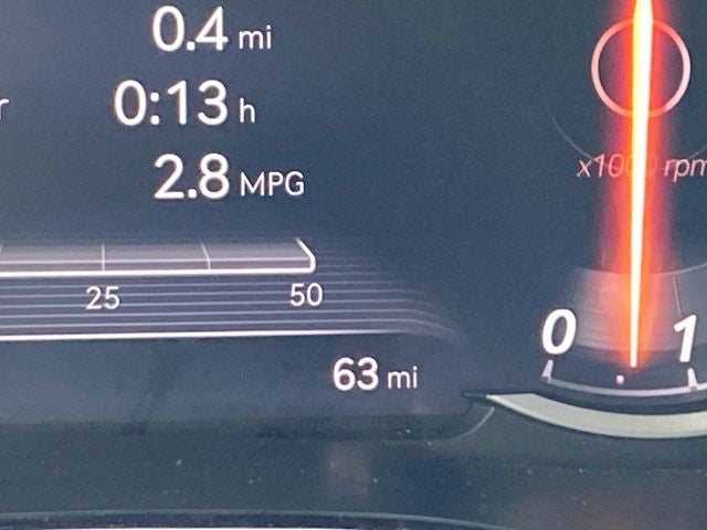 2025 Genesis GV70 3.5T AWD Sport