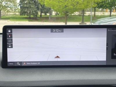 2025 Genesis GV70 3.5T AWD Sport