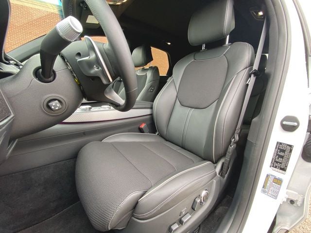 2025 Genesis GV70 3.5T AWD Sport