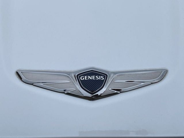 2025 Genesis GV70 3.5T AWD Sport
