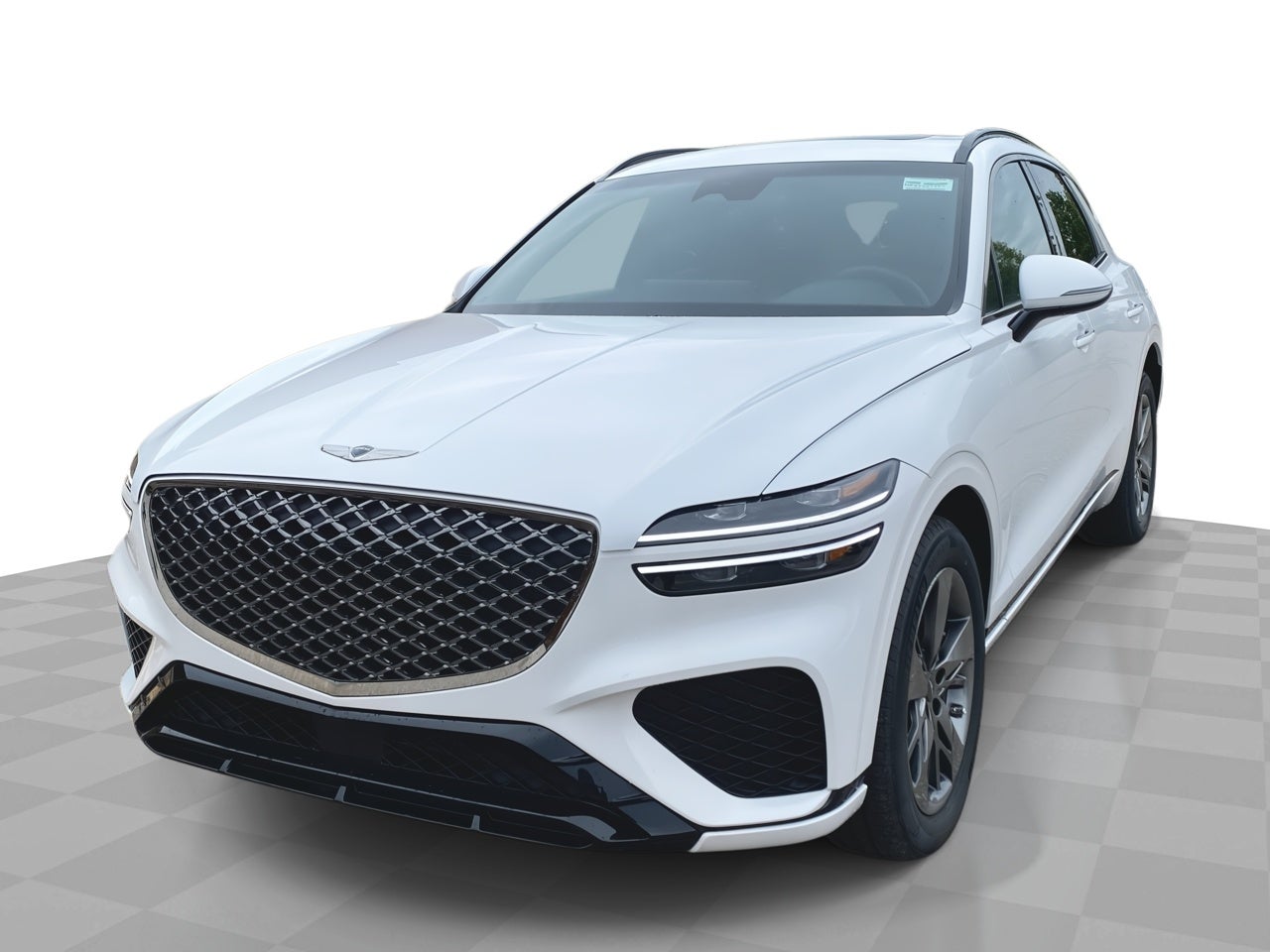 2025 Genesis GV70 3.5T AWD Sport