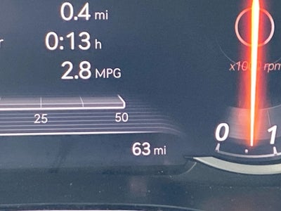 2025 Genesis GV70 3.5T AWD Sport