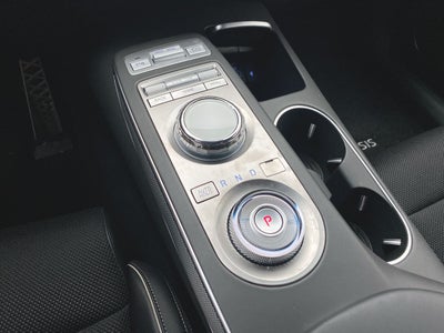 2025 Genesis GV70 3.5T AWD Sport