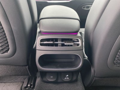 2025 Genesis GV70 3.5T AWD Sport