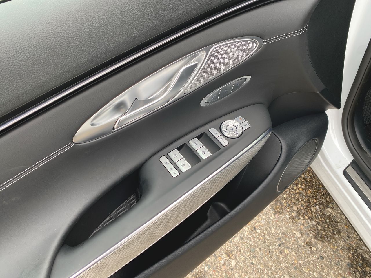 2025 Genesis GV70 3.5T AWD Sport