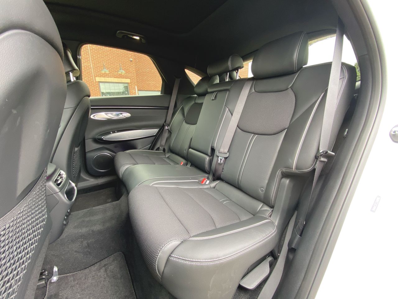 2025 Genesis GV70 3.5T AWD Sport