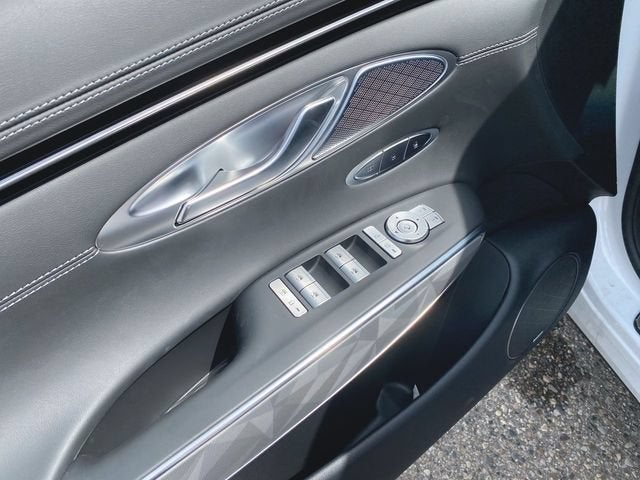 2025 Genesis GV70 3.5T AWD Sport