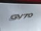 2025 Genesis GV70 3.5T AWD Sport