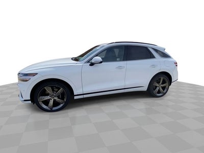 2025 Genesis GV70 3.5T AWD Sport
