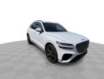 2025 Genesis GV70 3.5T AWD Sport