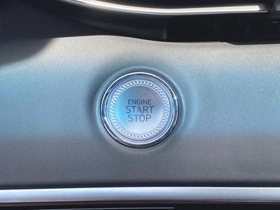 2025 Genesis GV70 3.5T AWD Sport
