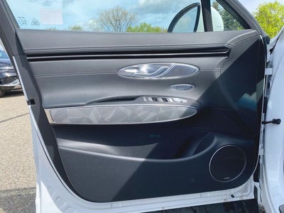2025 Genesis GV70 3.5T AWD Sport