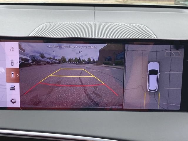 2026 Genesis GV70 3.5T Sport Advanced