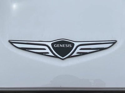 2026 Genesis GV70 3.5T Sport Advanced