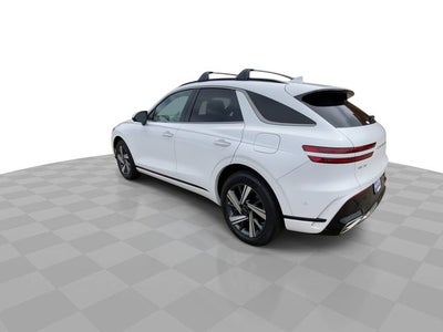 2026 Genesis GV70 3.5T Sport Advanced