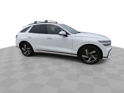 2026 Genesis GV70 3.5T Sport Advanced