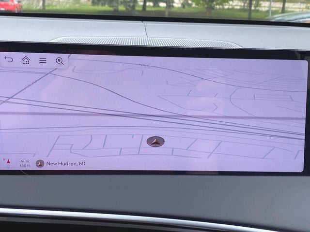 2026 Genesis GV70 3.5T Sport Advanced